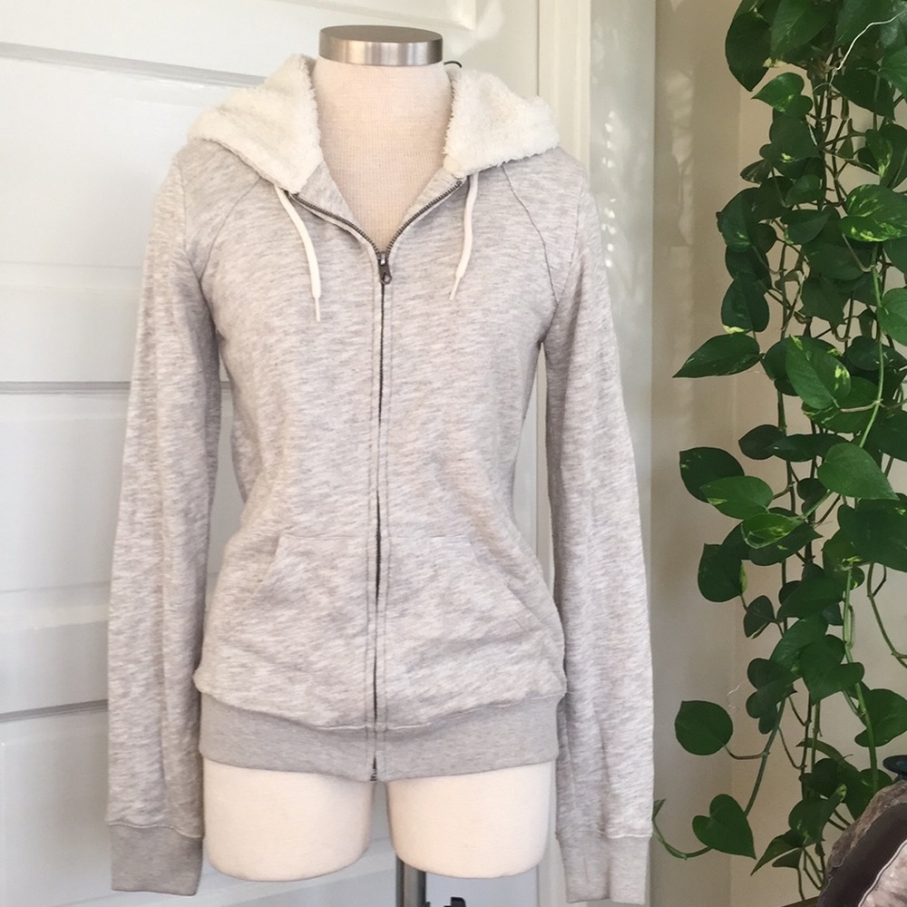 Volcom Hoodie Size M